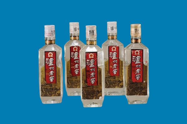 阜新海州区回收老酒