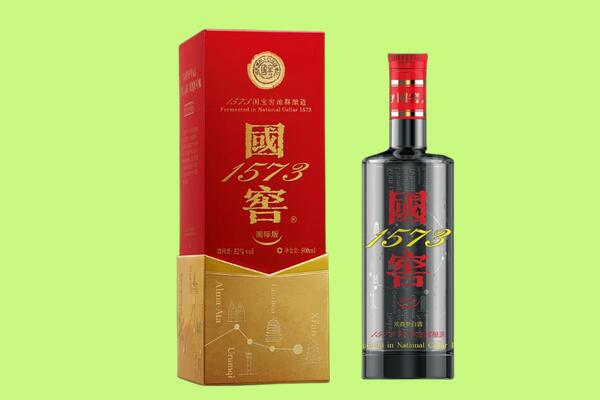 阜新海州区回收国窖