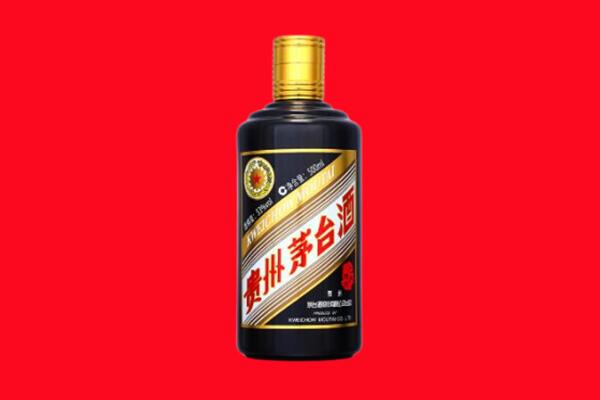 阜新海州区回收茅台酒瓶